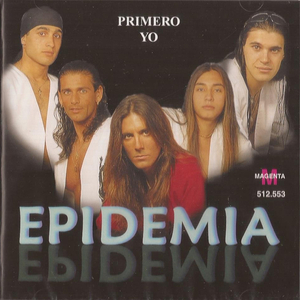 Epidemia de amor
