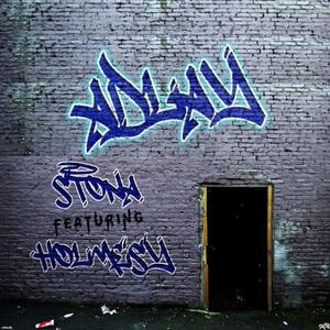Adlay (feat. Holmesy)