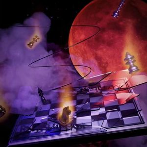 云顶之弈 Ft.FrankL