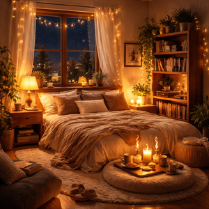 Velvet After Midnight