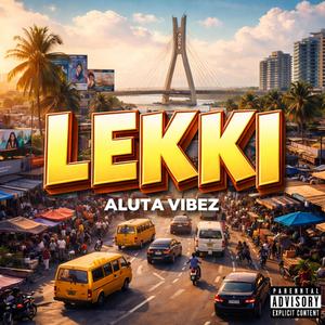 LEKKI