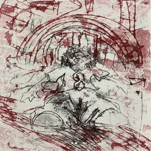 Rolling Down the Street