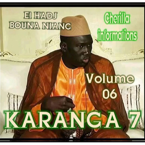 Karanga, Vol. 6