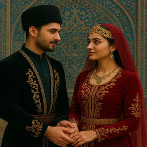 Balakən Oglanlari