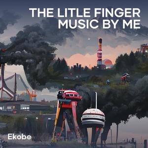 The Litle Finger Music by Me (Acoustic)