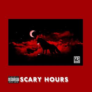 Scary Hours Freestyle