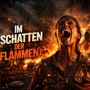 Im Schatten der Flammen