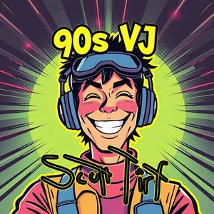 90s VJ