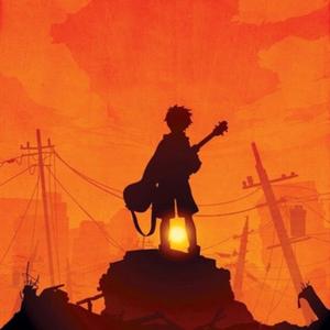 HADOKEN (feat. Vraicup)