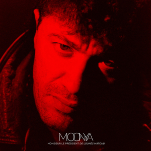 Monsieur le Président