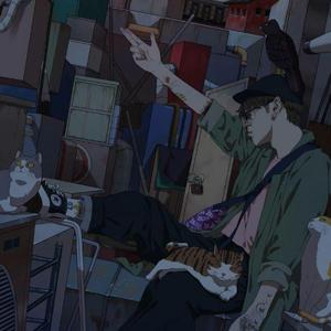 和我接吻（翻自 Rain梁坤）