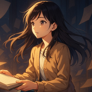 新章