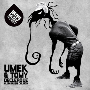 Hush Hush Church (Original Mix)