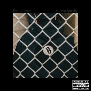 Just Ride (feat. Savvy Gordy)