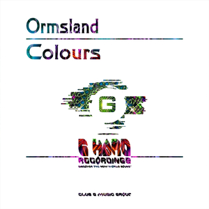 Colours (Original Mix)