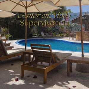 Amor en Modo Supervivencia
