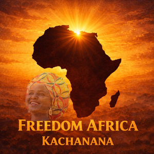 Freedom Africa (Acoustic Version)