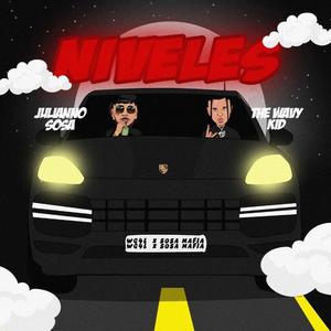 Niveles (feat. Julianno Sosa)