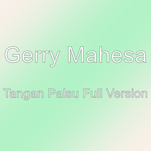 Tangan Palsu Full Version