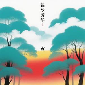 锦绣芳华 (男版)
