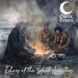 Silent Stones of Kilvika