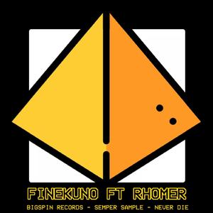 Fly (feat.Rhomer)