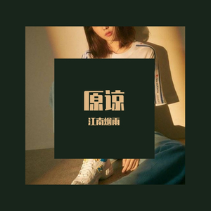 原谅（翻自 刘瑞琦）