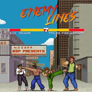 Enemy Lines (feat. Tyler the Artist)