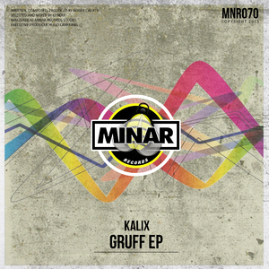 Gruff (Original Mix)