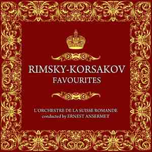 Tale Of The Tsar Sultan Suite, Op. 57: The Three Wonders (Introduction To Act IV, Scene II)