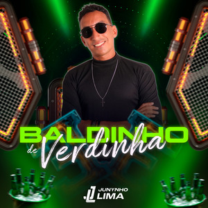 Baldinho de Verdinha