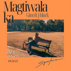 Magtiwala Ka (feat. J Black)