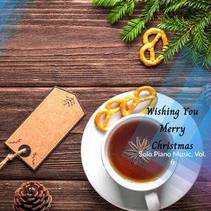 Mysterious Companion (Solo Piano E Minor)