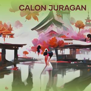 Calon juragan
