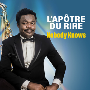 Nobody Knows (Cover)