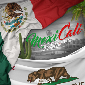 Mexicali (feat. Baby Gas)