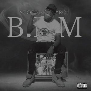 B.L.M (Black Lives Matter)