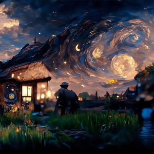 Re...Japanesque（钢琴）