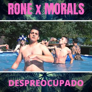 Despreocupado (feat. Morals)