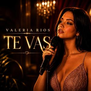 Te Vas