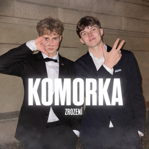 KOMORKA - zrození