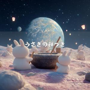 トントンリズムと月のやさしさ