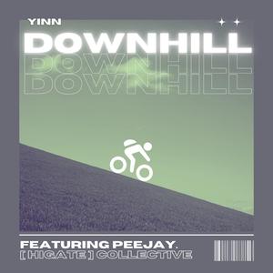 downhill (feat. Peejay.)