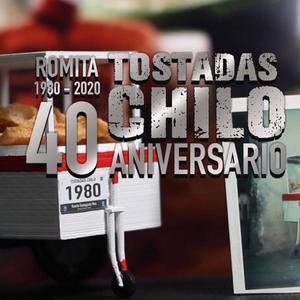 Chilo Tostadas