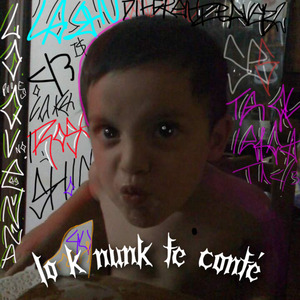 Ambición (Lo Que Nunca Te Conté )