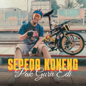 Sepeda Koneng (Musicycle)