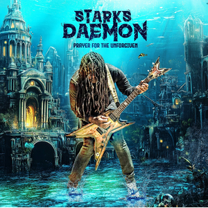 Prayer for the Unforgiven