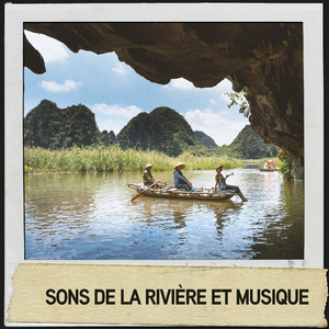 crépuscule de printemps