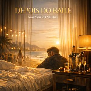 Depois do baile (feat. MC Drex)