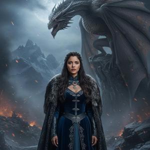 Winter is coming